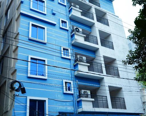 Uttara Hotel | Garden Residents Uttara - Lake View