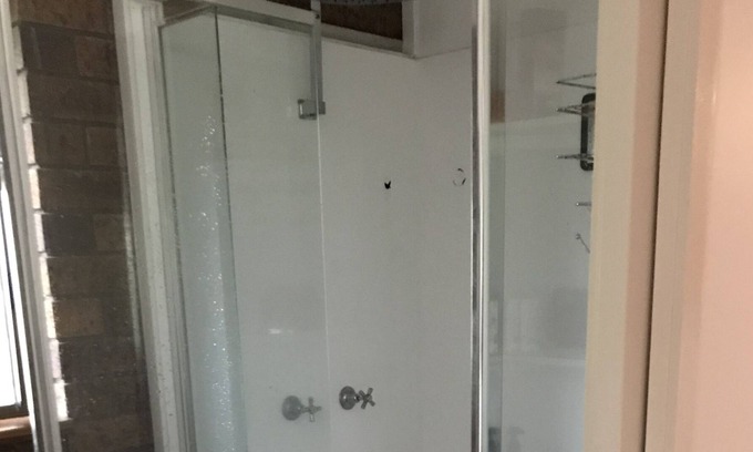 Lismore Apartment | Garden studio - high on Lismore 26a High St Lismore