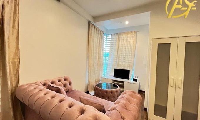 Danau Kota Apartment | Garden Suite by A Legacy Group Hotel - Garden Lake View