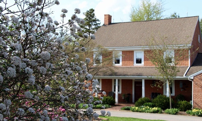 New Holland Other | Garden Thyme Farm, 2 bdrm & 1bath. Family Friendly Farm Stay