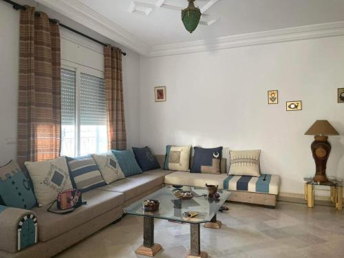 Eastern Hammamet House | Garden villa in Hammamet