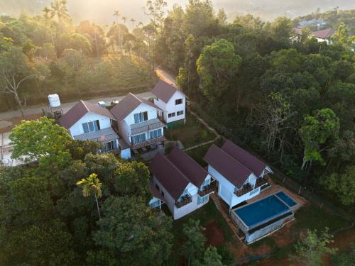 Anachal Hotel | Gardenia Munnar