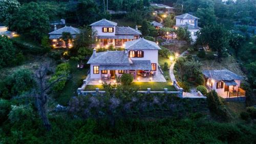 Mouresi Apartment | Gardenia Studios
