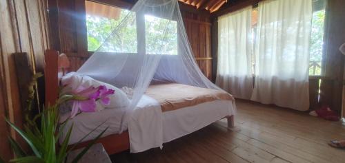 Carti Tupile Cabin | Garduk lodge