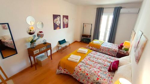 Fundao Apartment | Gardunha Apartments Avenida V