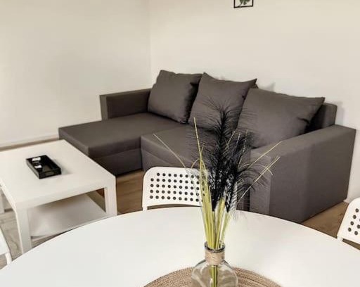 Ransart Apartment | Gare 173 E Bruxelles-Charleroi-airport
