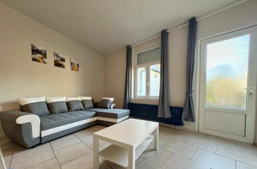 Ransart Apartment | Gare 173A Bruxelles-Charleroi-airport
