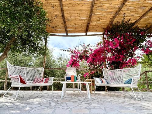 Mandrione Apartment | Gargá