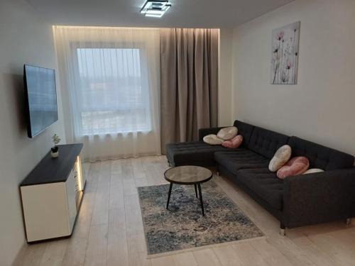 Gargzdai Apartment | Gargždai, Lithuania