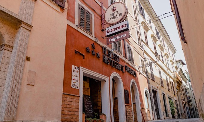 Frosinone House | Garibaldi Home