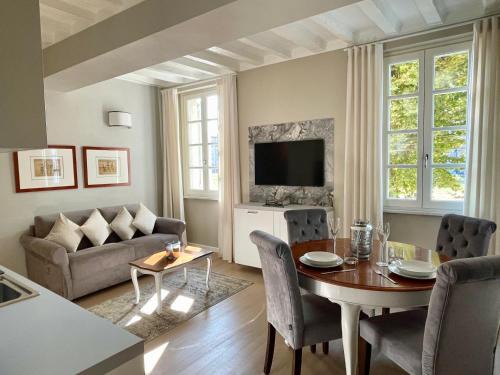 Parma City Centre Apartment | Garibaldi Home