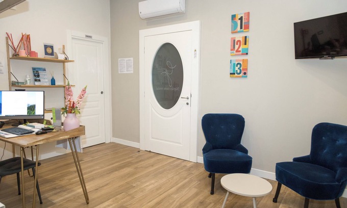 Naples City Centre House | Garibaldi Rooms