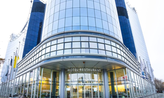 Spandau Hotel | Garner Hotel Berlin - Spandau by IHG