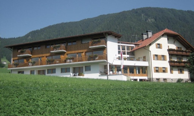 Rasun di Sopra Apartment | Garni - Appartement Neumairhof