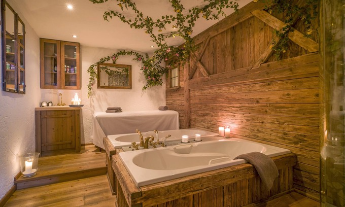 Maurach Hotel | Garni Das SONNALP