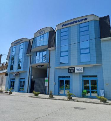 Trencin Hotel | garni Hotel S.O.G.* * *