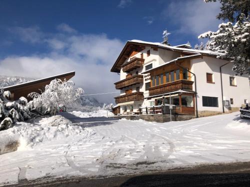 Badia Hotel | Garni Irsara