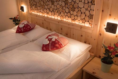 Locca Hotel | Garni Le Prealpi