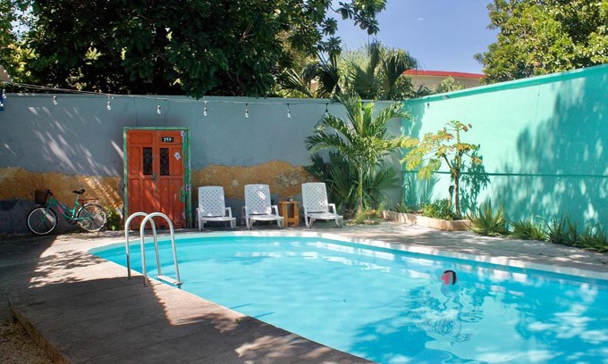 Centro House | Garra Charrua