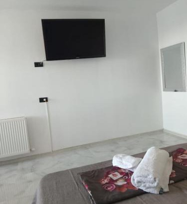 Buzau Bed & Breakfast | Garsonieră confort 1