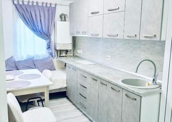 Tirgu Ocna Apartment | Garsonieră Daniela