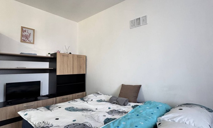 Bucharest Apartment | Garsonieră Unirii - Central