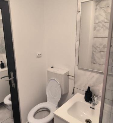 Pitesti Apartment | Garsoniera 33 m2