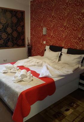Drumul Taberei Apartment | Garsoniera Ioana