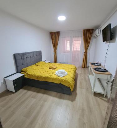 Pitesti Apartment | Garsoniera Luxury Kevin