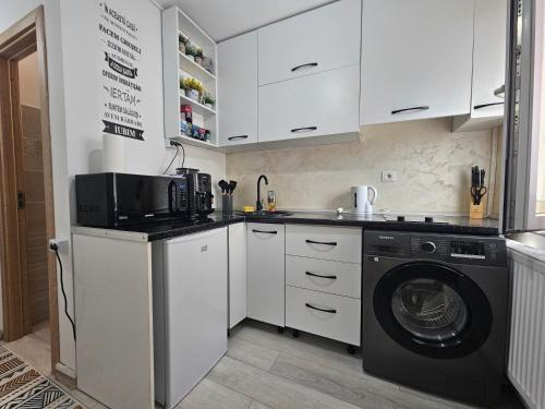 Ramnicu Valcea Apartment | Garsoniera