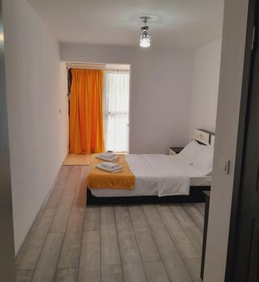 Saturn Apartment | Garsoniera Saturn