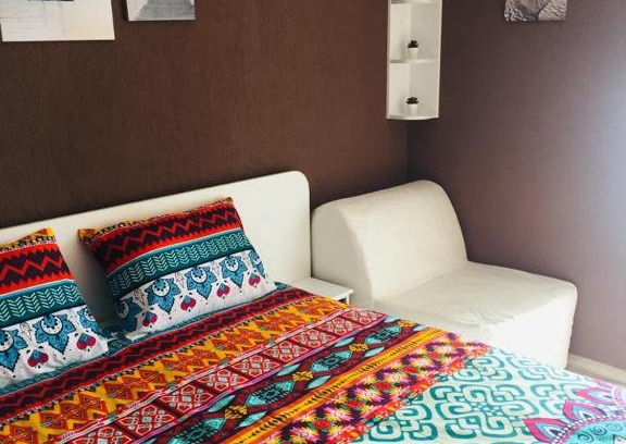 Saturn Apartment | Garsonierele Alexandru