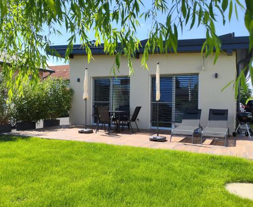 Halbenrain Apartment | Garten-Apartment Wurzinger