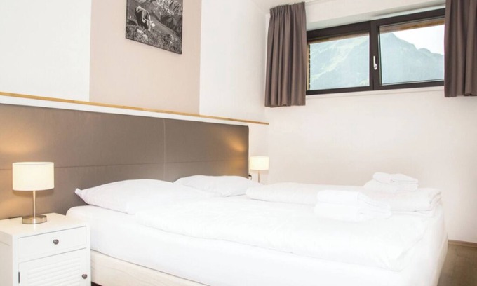 Sankt Gallenkirch Apartment | Gastauer Apartments No. 110