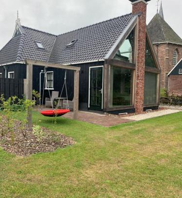 Lioessens Apartment | Gastenverblijf lânlibben