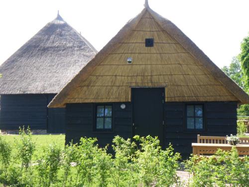 Dwingeloo House | Gastenverblijf Lheederhof Lodge 3