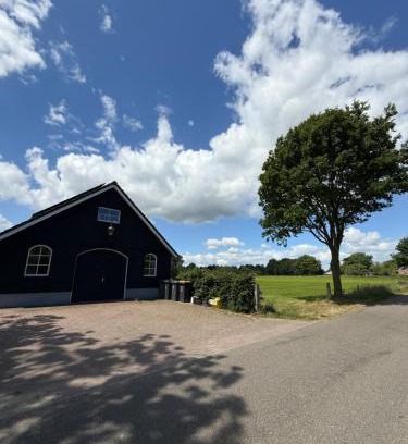 Municipality of Bronckhorst Bed & Breakfast | Gastenverblijf met jaccuzi
