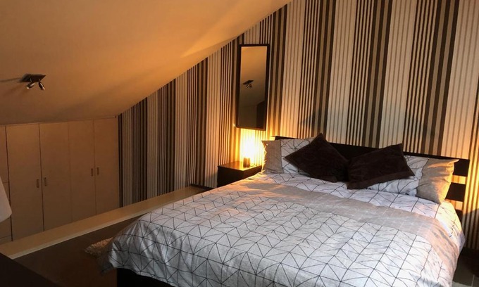 Heers Apartment | Gastenverblijf 't Princenhuis
