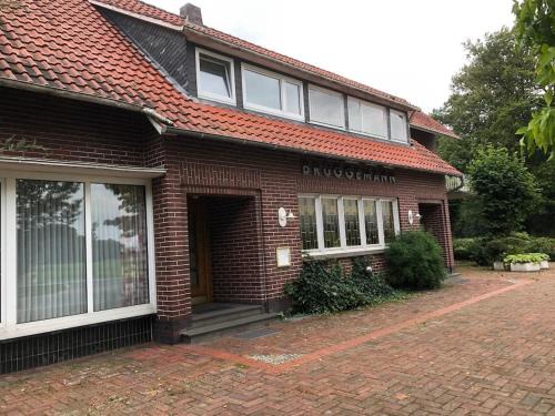 Artland Apartment | Gasthaus Brüggemann im Artland
