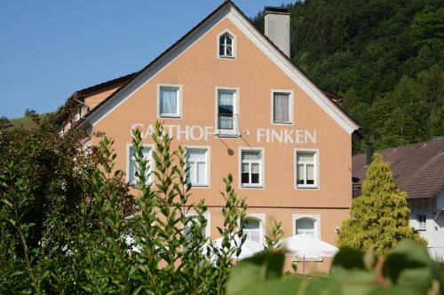 Guckinsdorf House | Gasthaus Finken