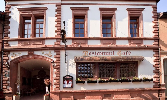 Sankt Martin Bed & Breakfast | Gasthaus Grafenstuben