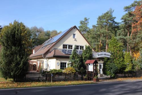 Kienbaum Bed & Breakfast | Gasthaus Kienbaum