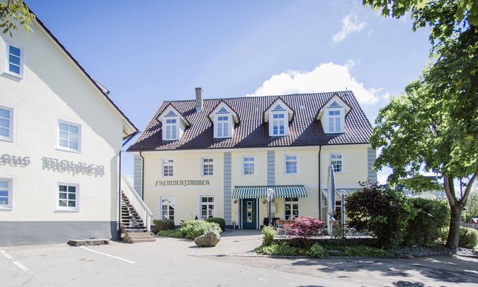 Pfullendorf Hotel | Gasthaus Mohren