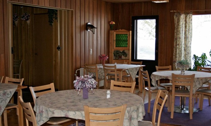 Punkaharju House | Gasthaus Punkaharju