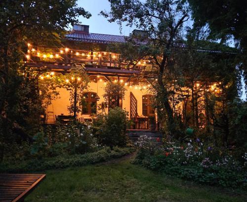 Czarna Dabrowka Apartment | Gasthaus Rokitnik