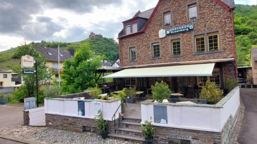 Klotten House | Gasthaus Rosenberg