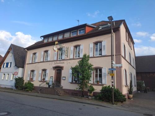 Oberkirch Hotel | Gasthaus Schwanen