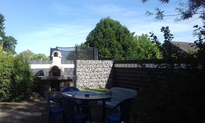 Wendischbrome House | Gasthaus Wendischbrome
