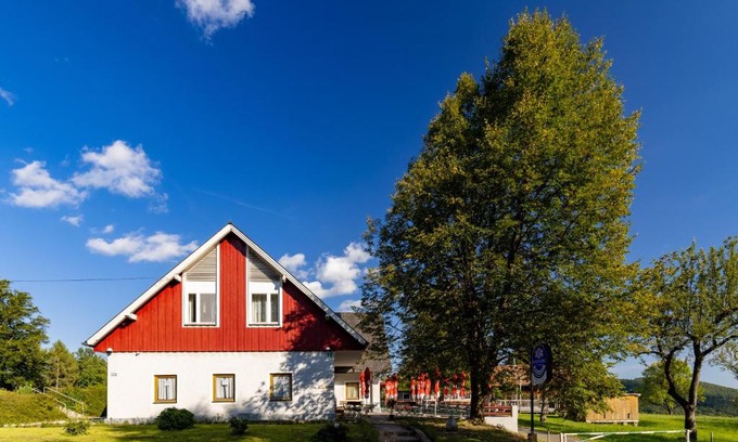 Weinitzen Hotel | Gasthaus zum Höchwirt