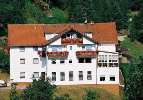 Beerfelden Hotel | Gasthaus Zum Spalterwald